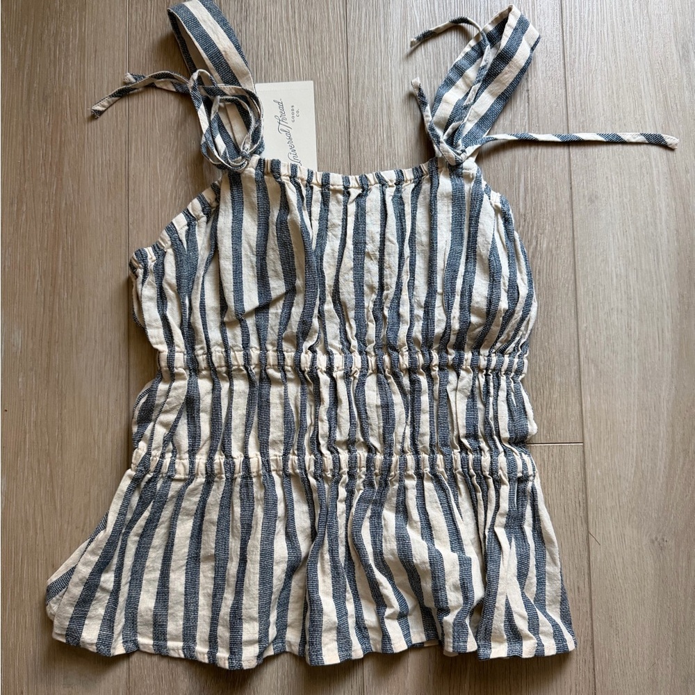 NWT Universal Thread Tank Top